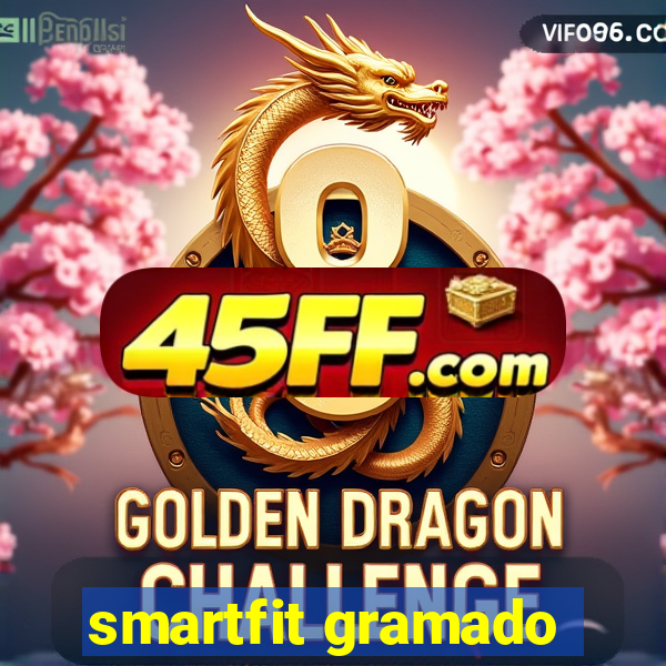smartfit gramado